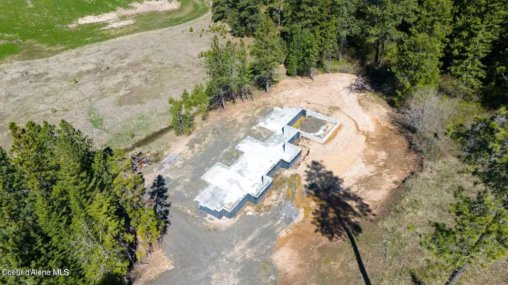 Lot 7 Lone Moose Drive Plummer ID 83851