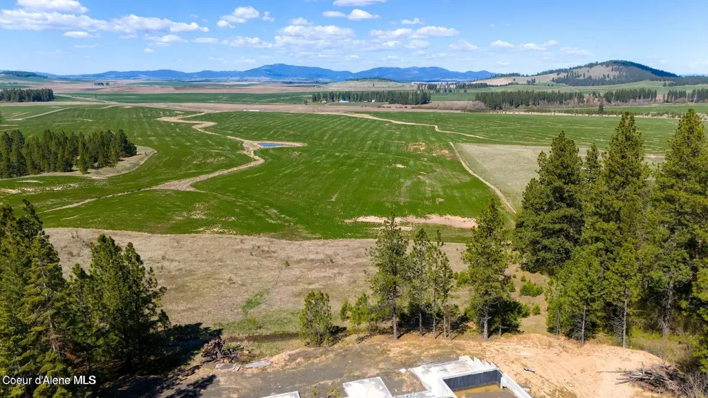 Lot 7 Lone Moose Drive Plummer ID 83851