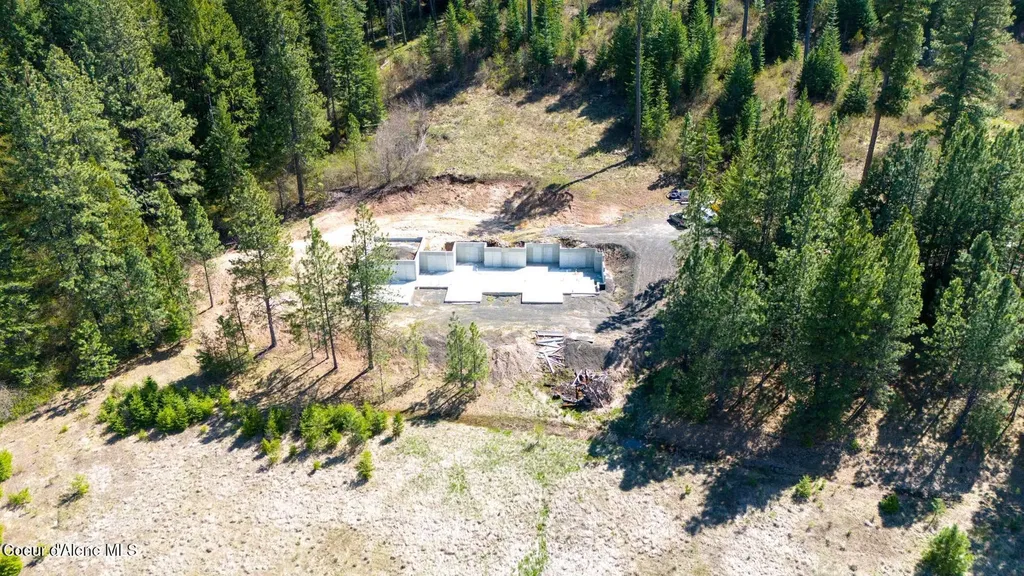 Lot 7 Lone Moose Drive Plummer ID 83851