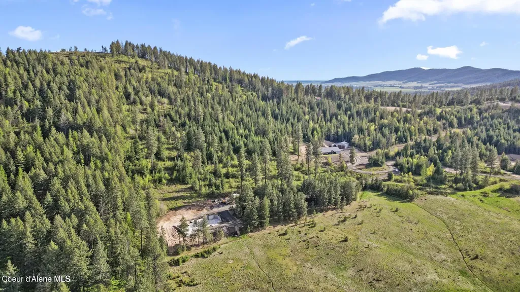 Lot 7 Lone Moose Drive Plummer ID 83851