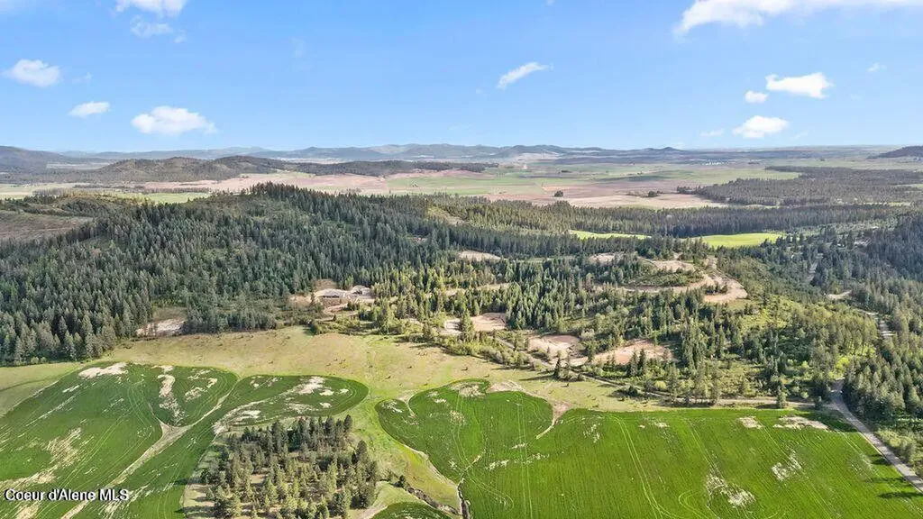 Lot 7 Lone Moose Drive Plummer ID 83851
