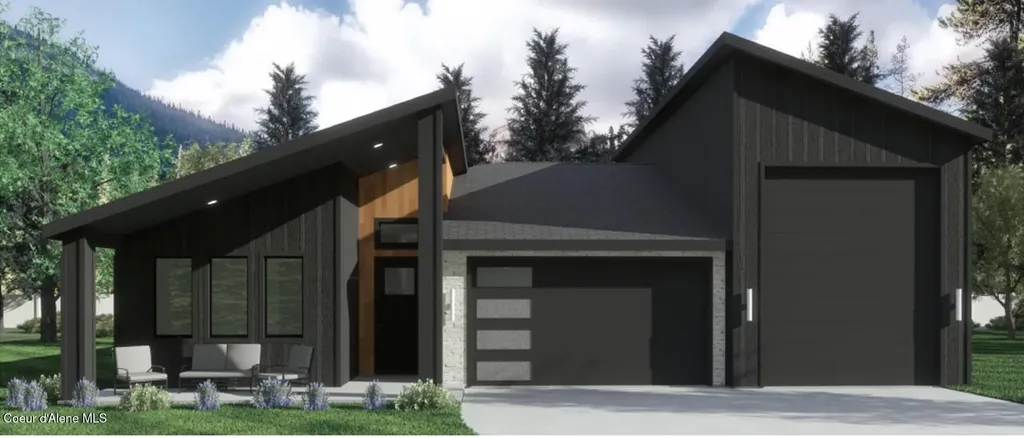 11672 N Woolridge Way Rathdrum ID 83858