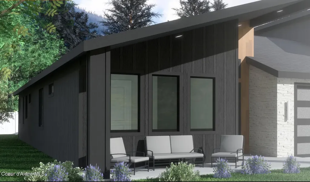 11672 N Woolridge Way Rathdrum ID 83858
