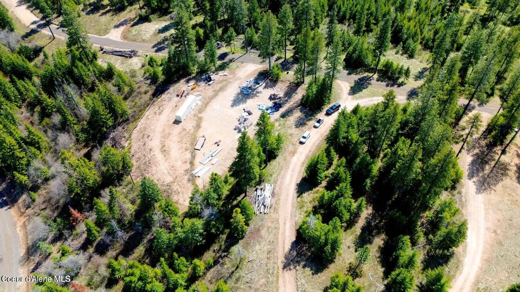 Lot 12 Lone Moose Drive Plummer ID 83851