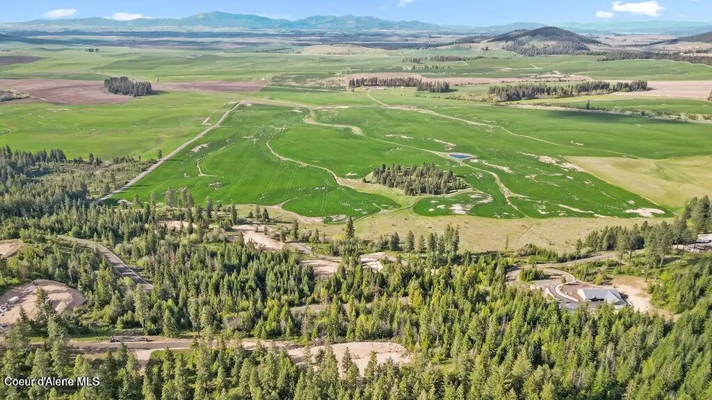 Lot 12 Lone Moose Drive Plummer ID 83851
