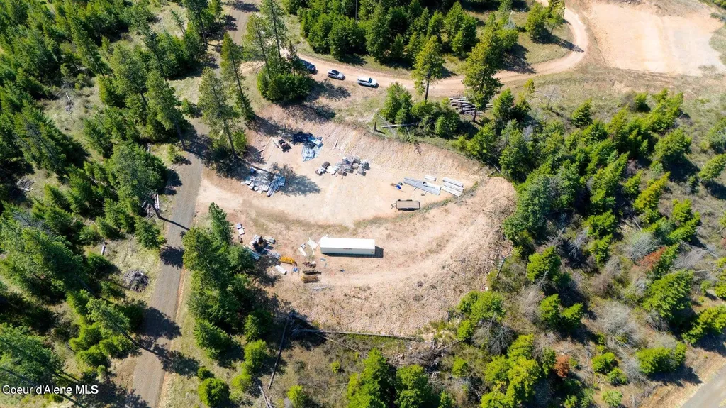Lot 12 Lone Moose Drive Plummer ID 83851