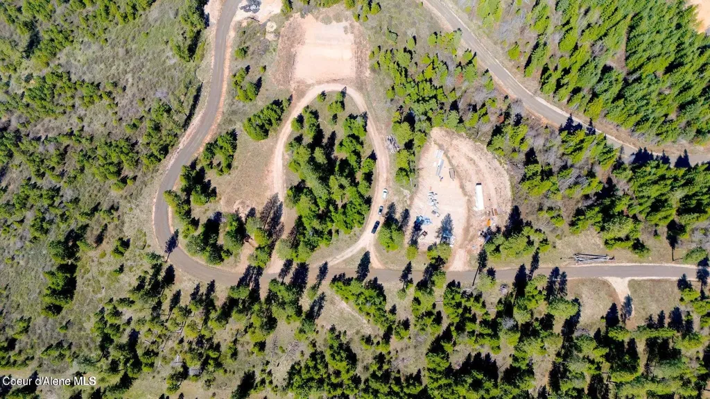 Lot 12 Lone Moose Drive Plummer ID 83851