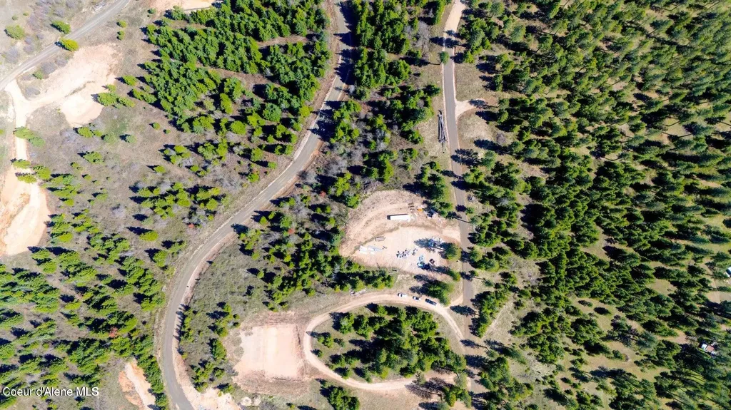 Lot 11 Lone Moose Drive Plummer ID 83851