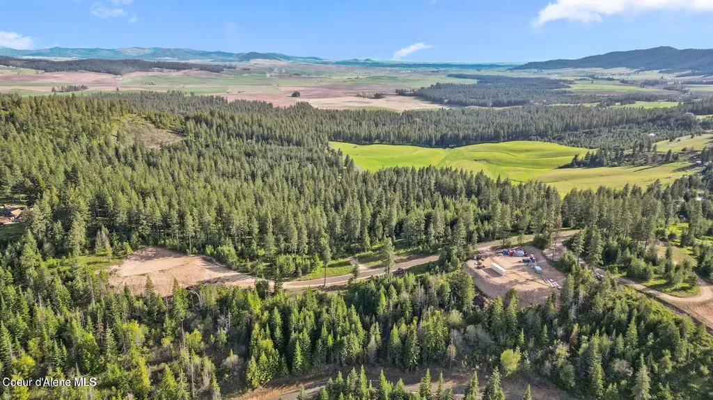 Lot 11 Lone Moose Drive Plummer ID 83851
