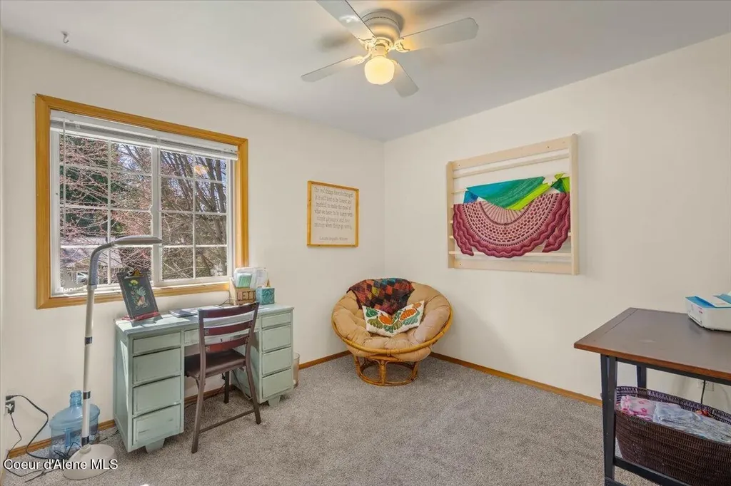 1651 E Northwood Drive Hayden ID 83835