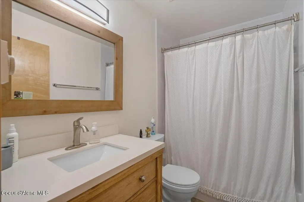 1651 E Northwood Drive Hayden ID 83835
