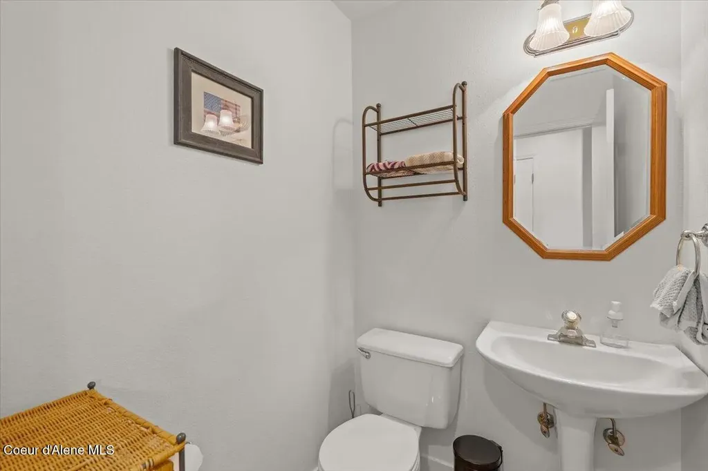 1651 E Northwood Drive Hayden ID 83835