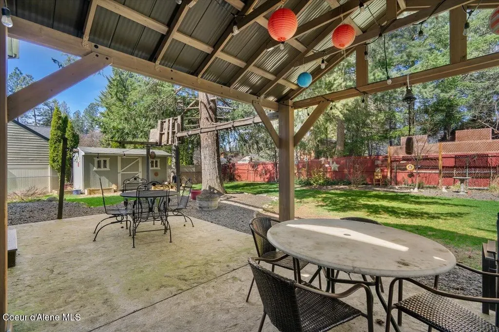 1651 E Northwood Drive Hayden ID 83835