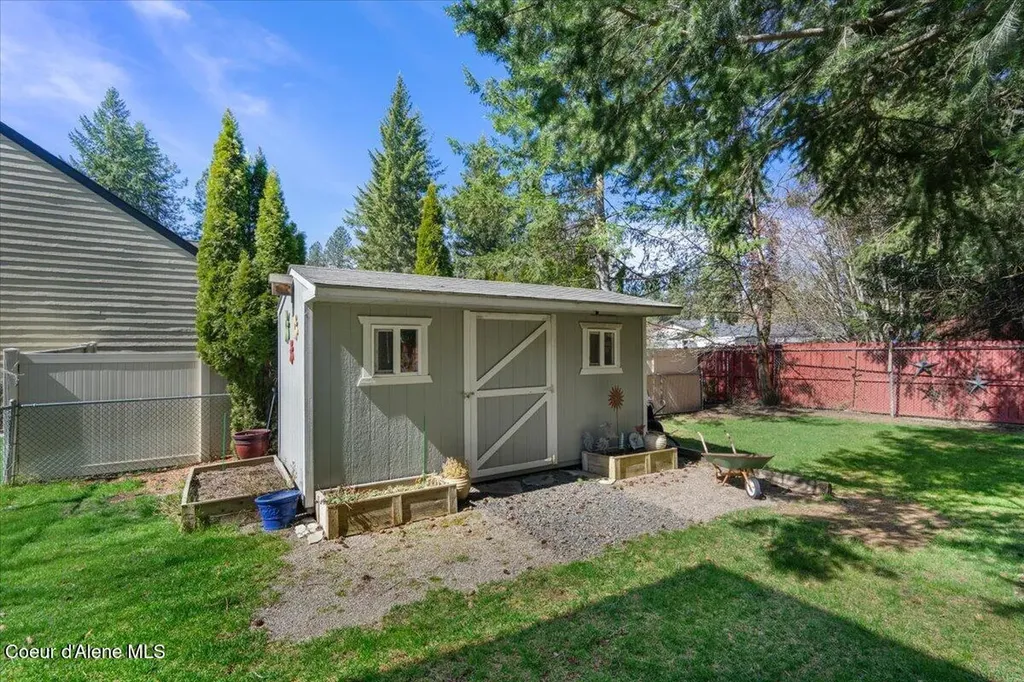 1651 E Northwood Drive Hayden ID 83835