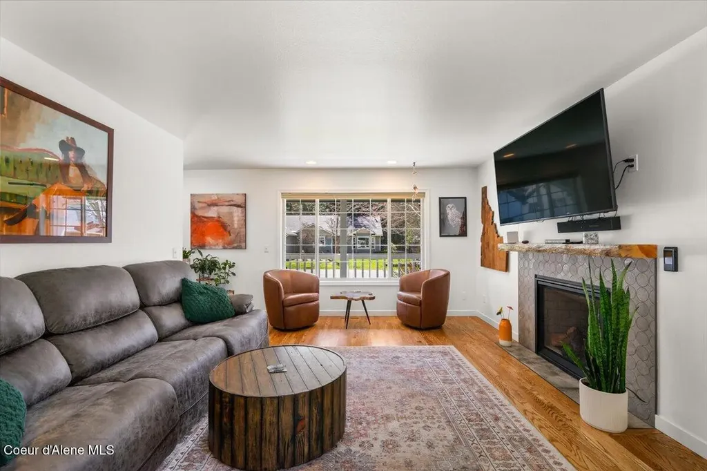 1651 E Northwood Drive Hayden ID 83835