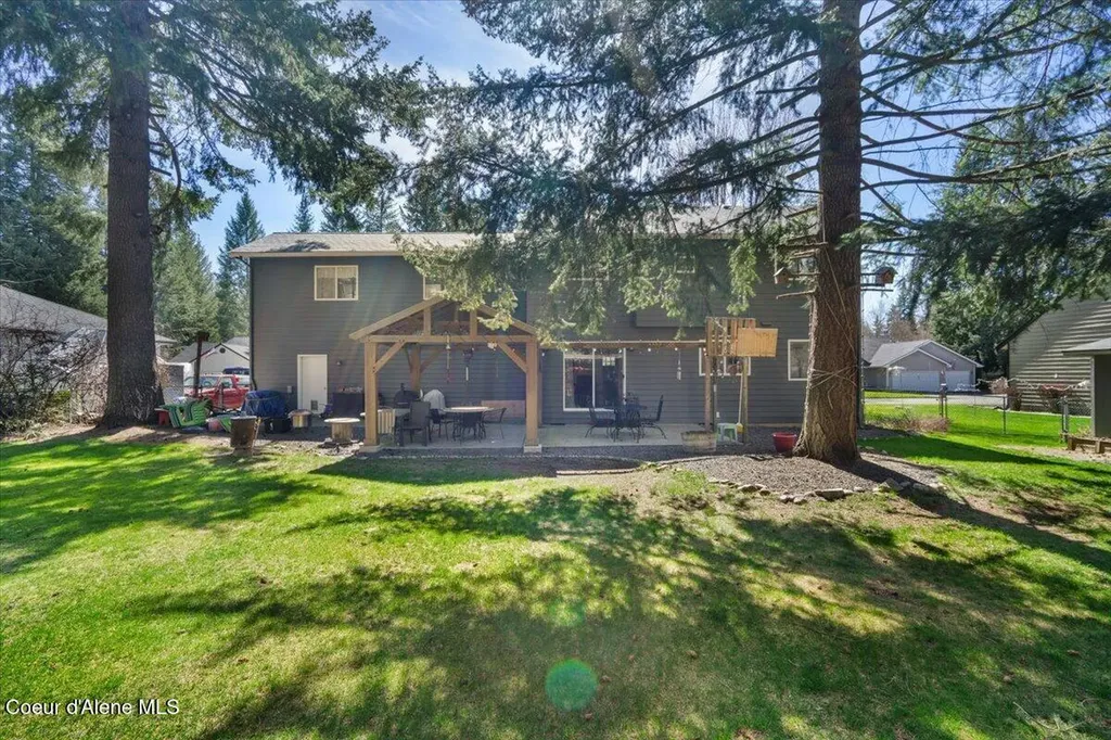1651 E Northwood Drive Hayden ID 83835