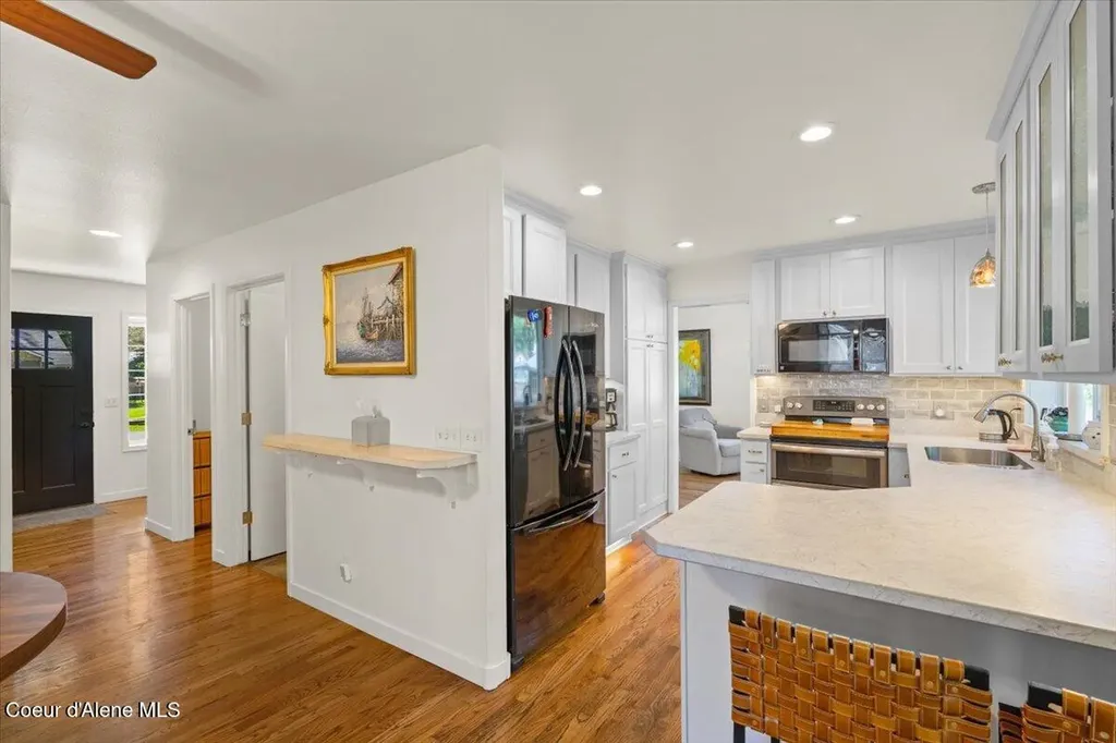 1651 E Northwood Drive Hayden ID 83835