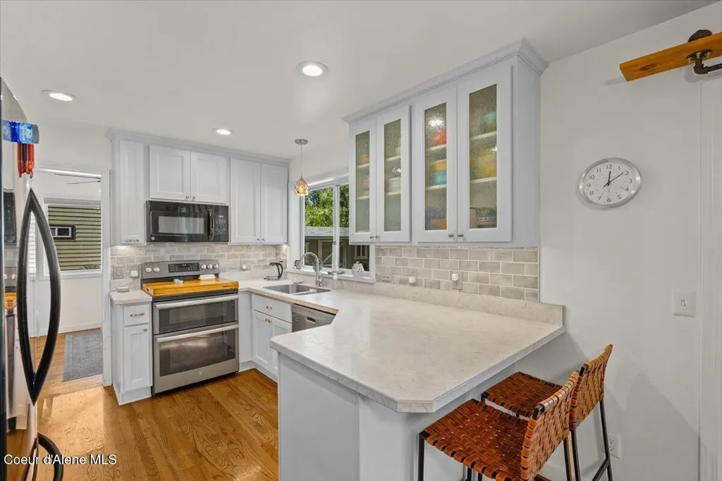 1651 E Northwood Drive Hayden ID 83835