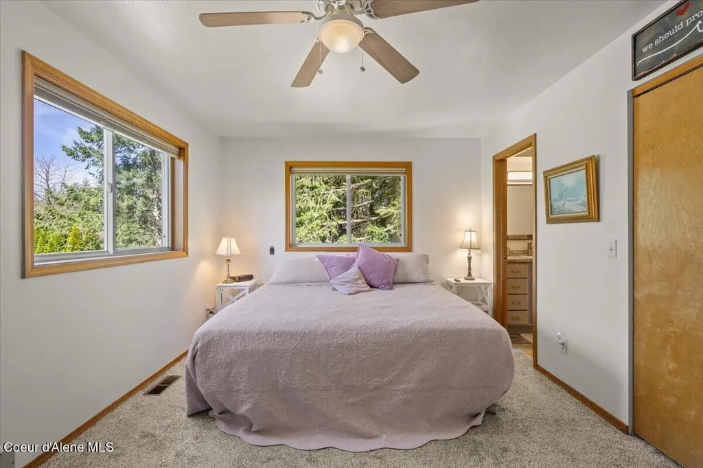 1651 E Northwood Drive Hayden ID 83835