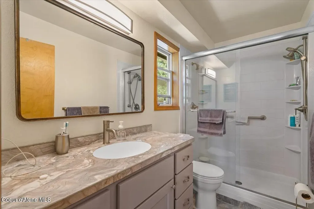1651 E Northwood Drive Hayden ID 83835