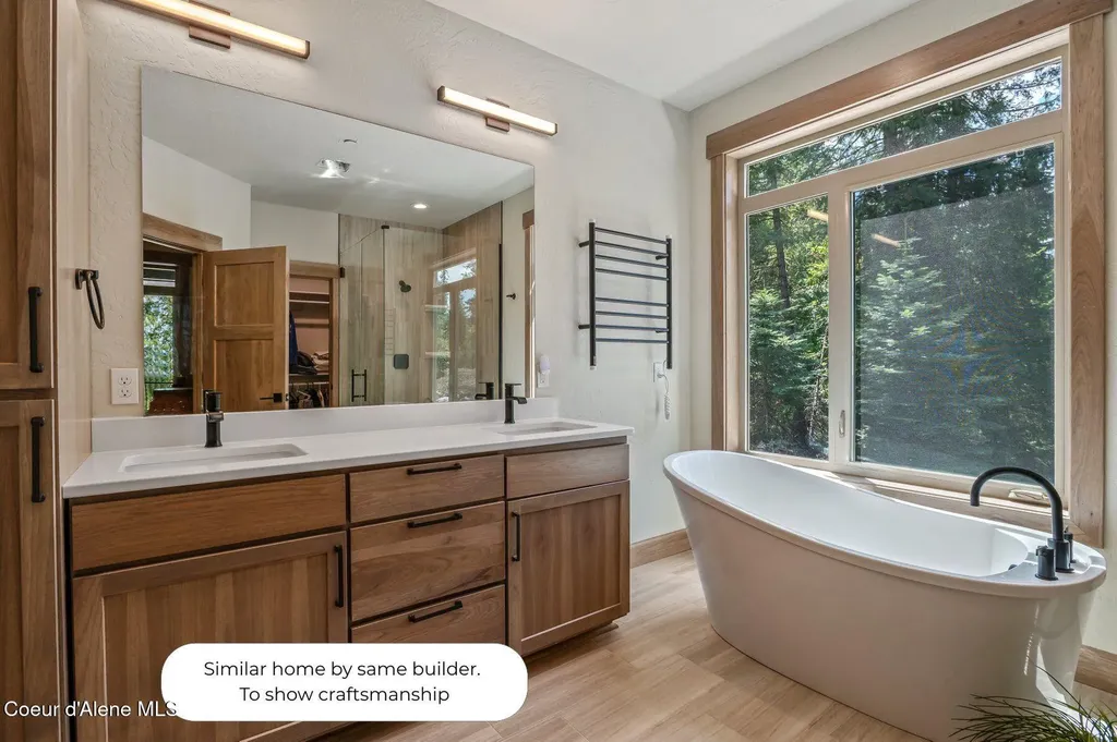 215 White Cloud Drive Sandpoint ID 83864