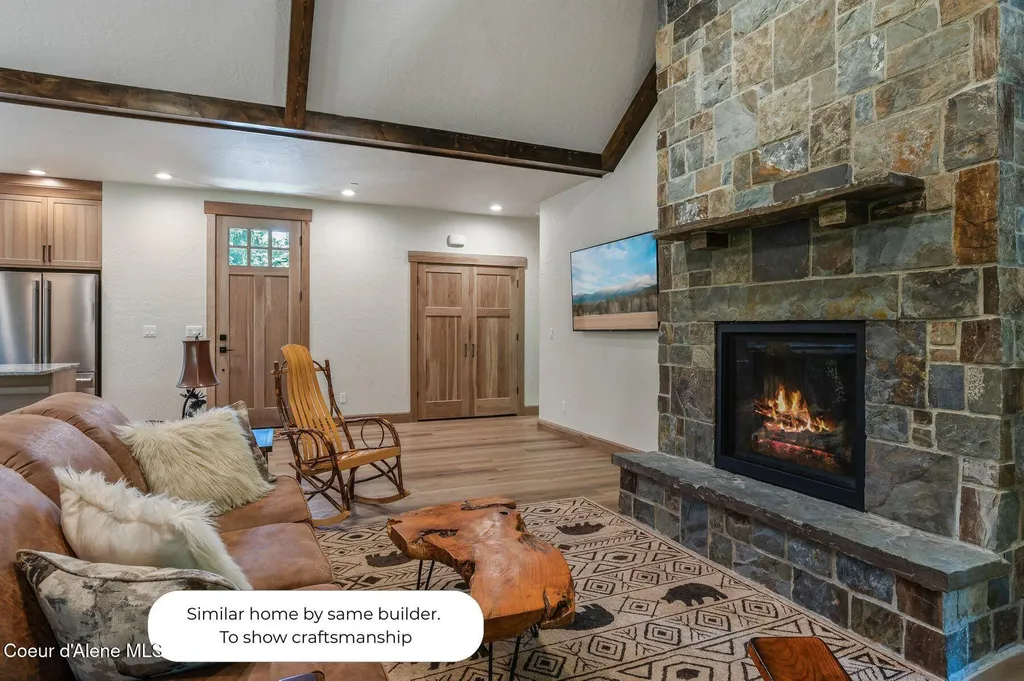 215 White Cloud Drive Sandpoint ID 83864