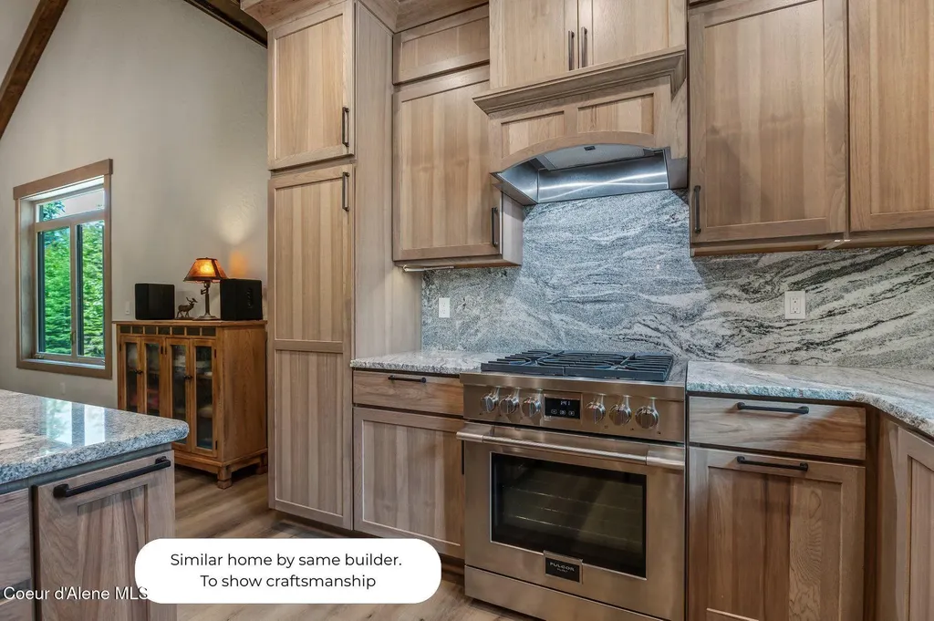 215 White Cloud Drive Sandpoint ID 83864