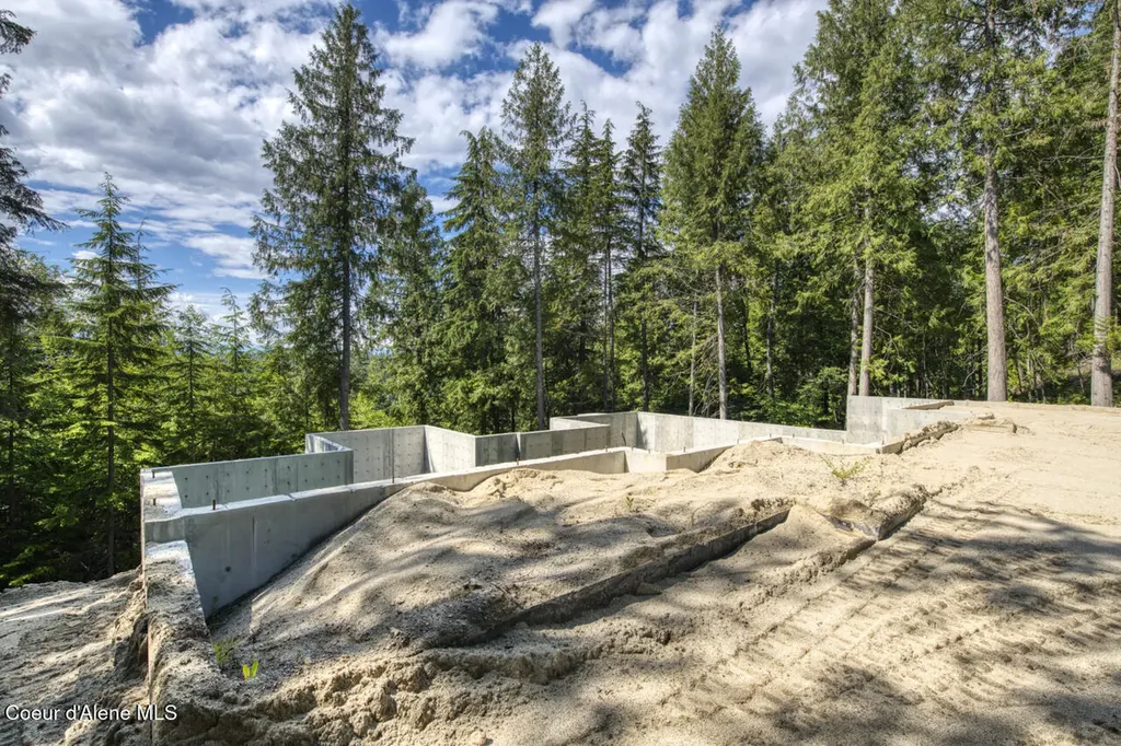 215 White Cloud Drive Sandpoint ID 83864