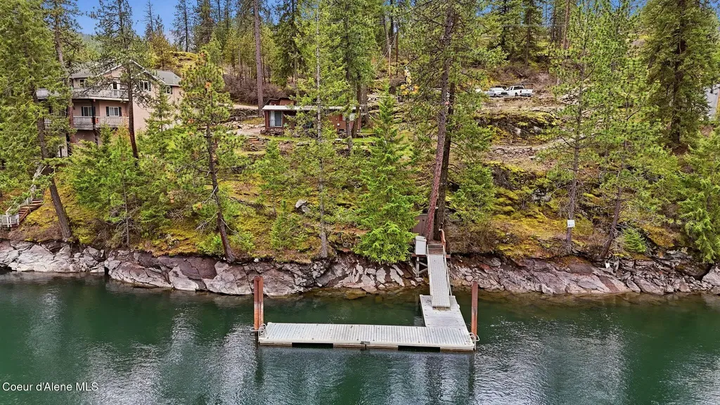 11473 W Gull Harbor Court Post Falls ID 83854