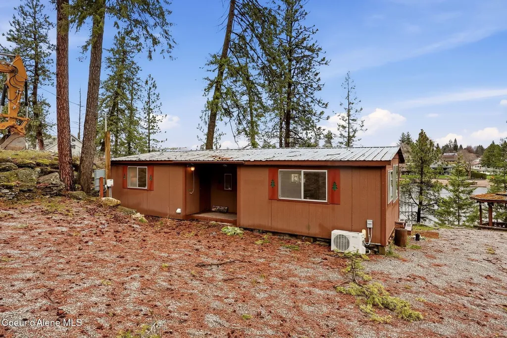 11473 W Gull Harbor Court Post Falls ID 83854