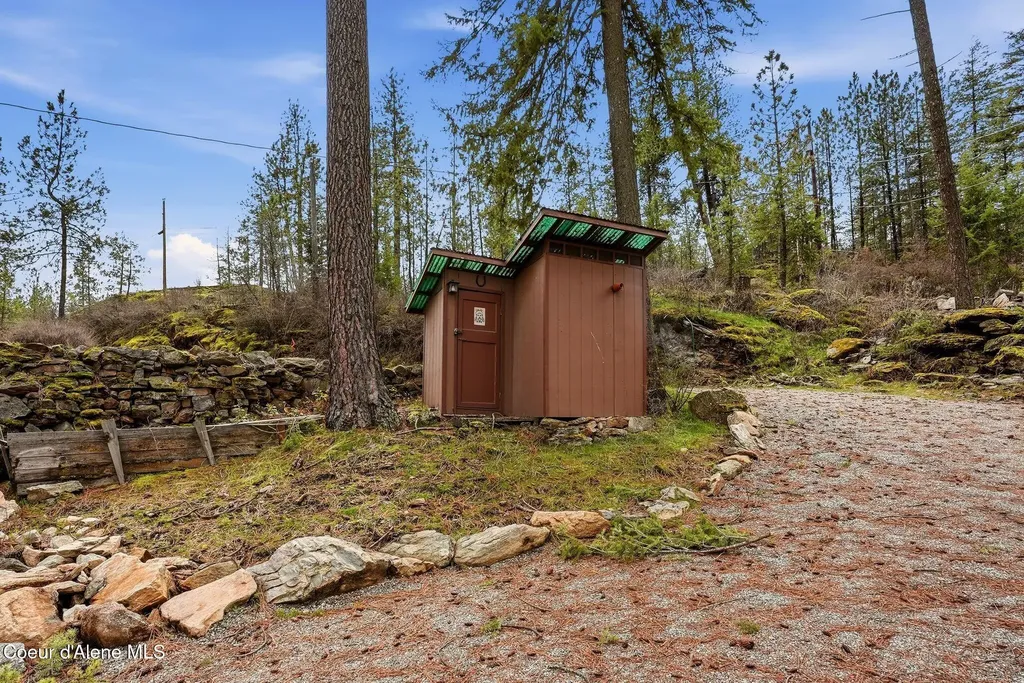 11473 W Gull Harbor Court Post Falls ID 83854