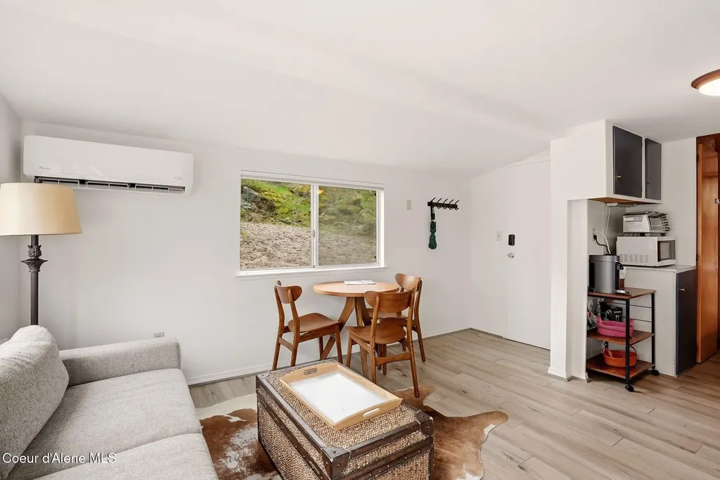 11473 W Gull Harbor Court Post Falls ID 83854