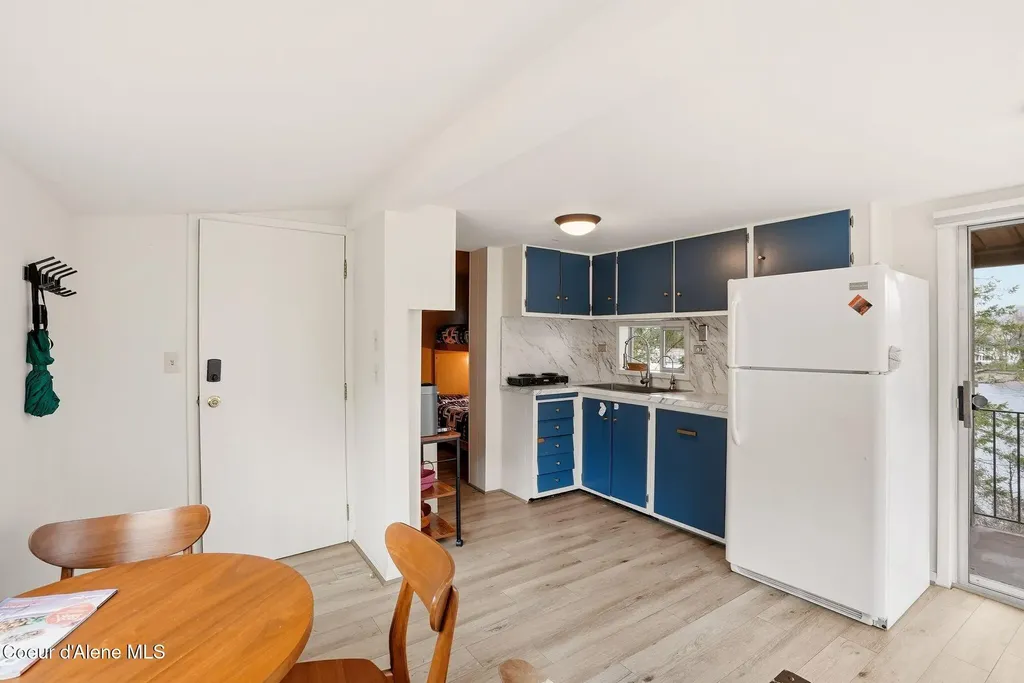 11473 W Gull Harbor Court Post Falls ID 83854