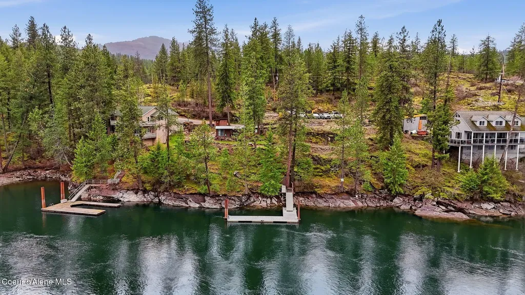 11473 W Gull Harbor Court Post Falls ID 83854