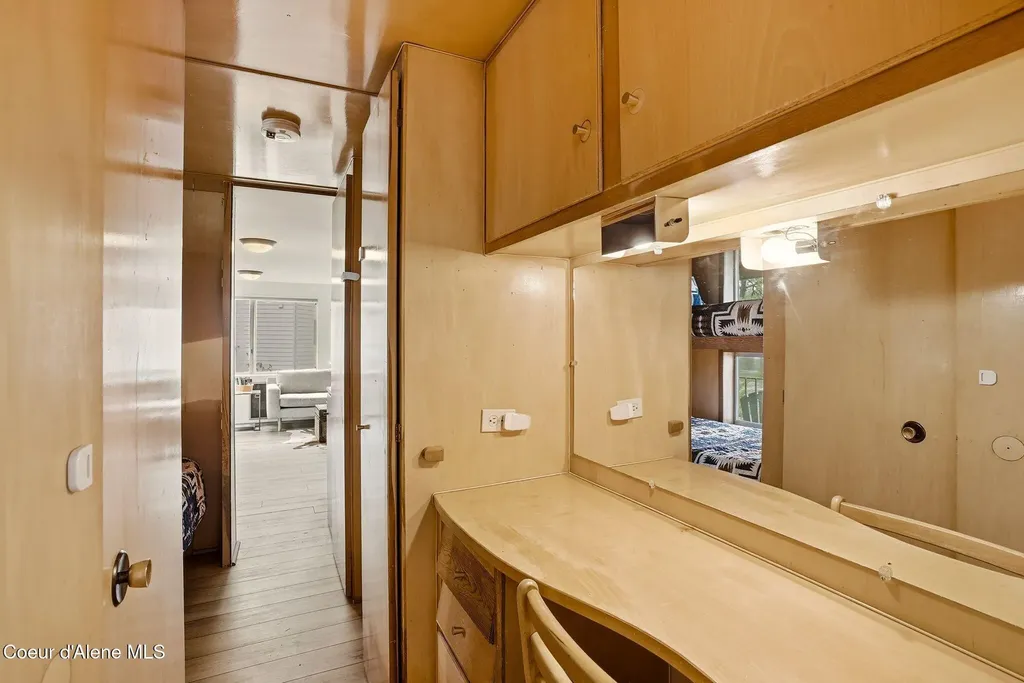 11473 W Gull Harbor Court Post Falls ID 83854