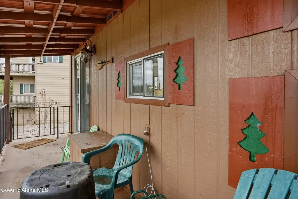 11473 W Gull Harbor Court Post Falls ID 83854