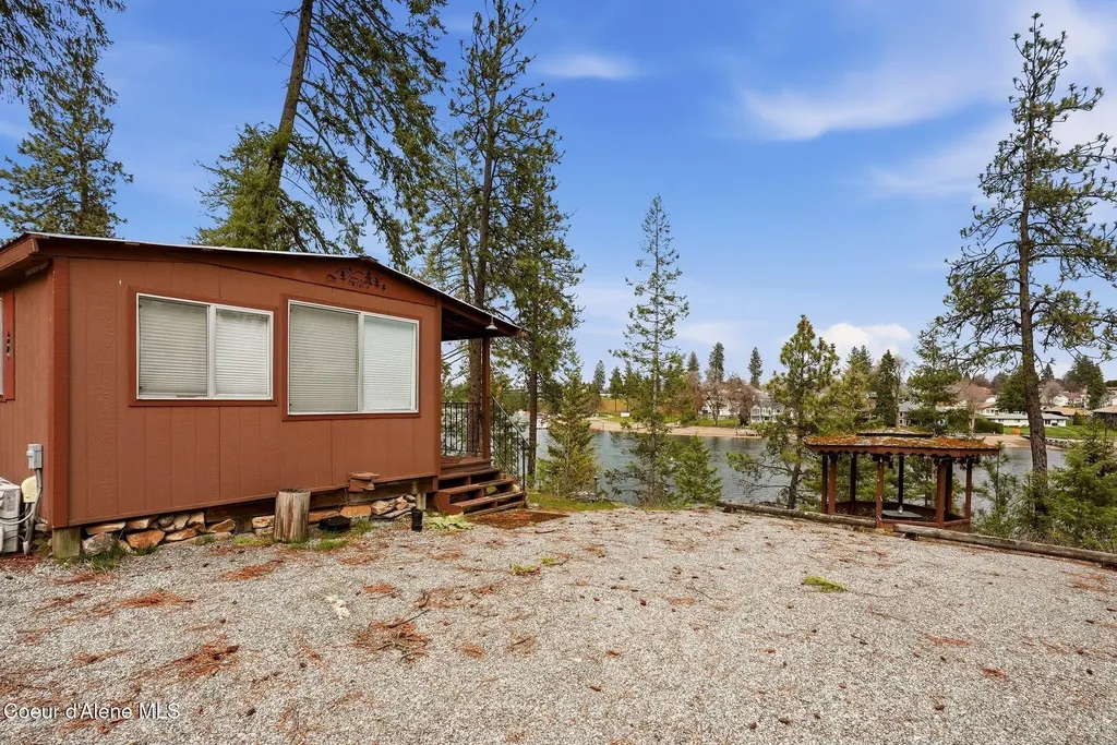 11473 W Gull Harbor Court Post Falls ID 83854