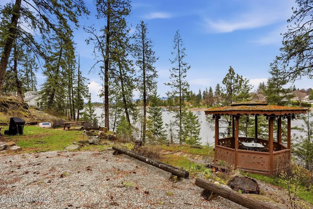 11473 W Gull Harbor Court Post Falls ID 83854
