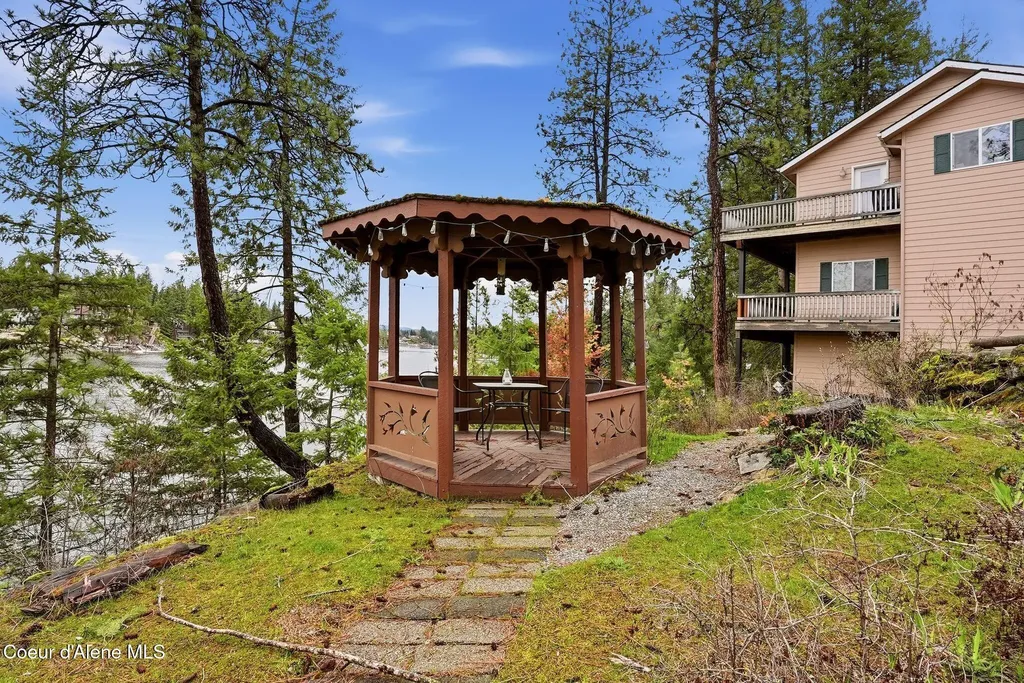 11473 W Gull Harbor Court Post Falls ID 83854