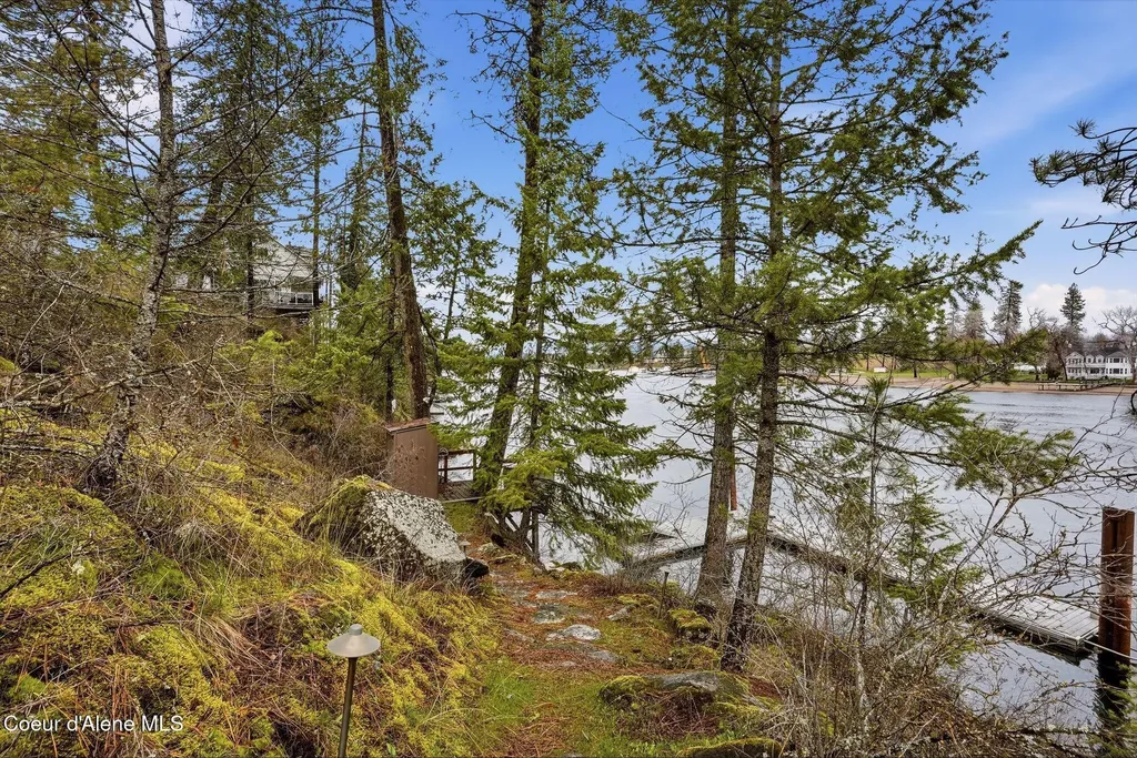 11473 W Gull Harbor Court Post Falls ID 83854