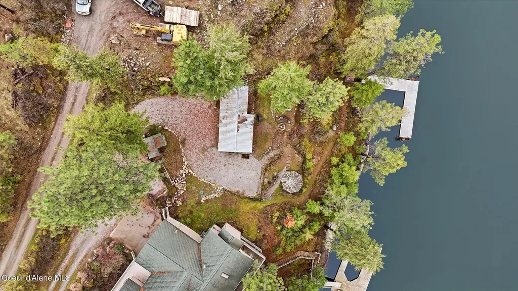 11473 W Gull Harbor Court Post Falls ID 83854