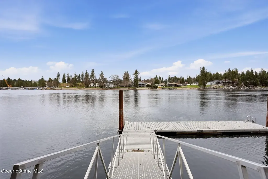 11473 W Gull Harbor Court Post Falls ID 83854