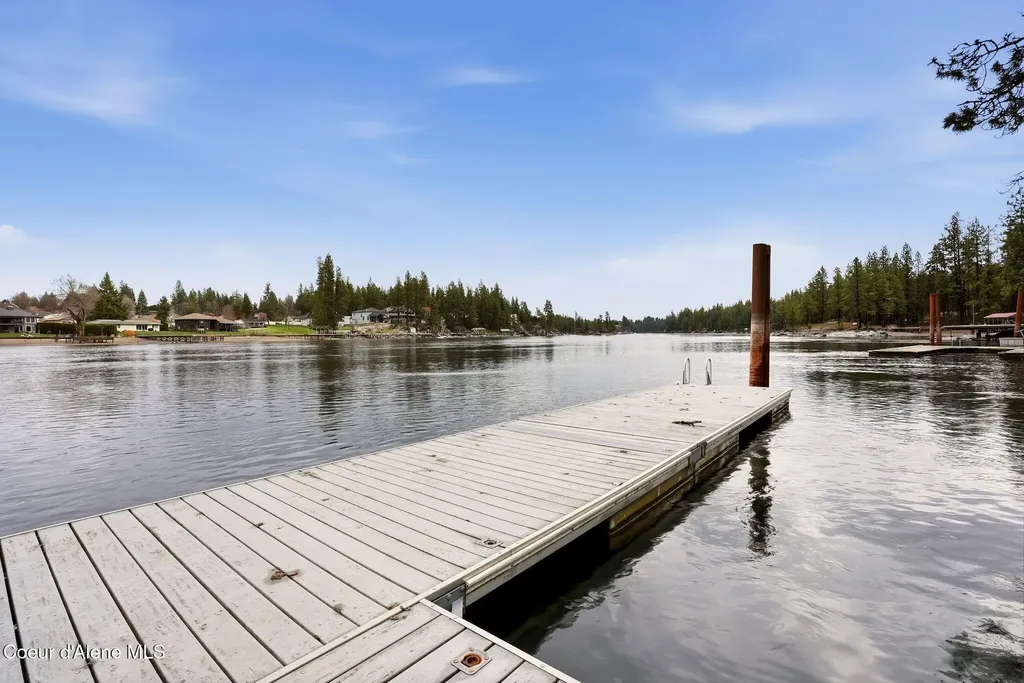 11473 W Gull Harbor Court Post Falls ID 83854