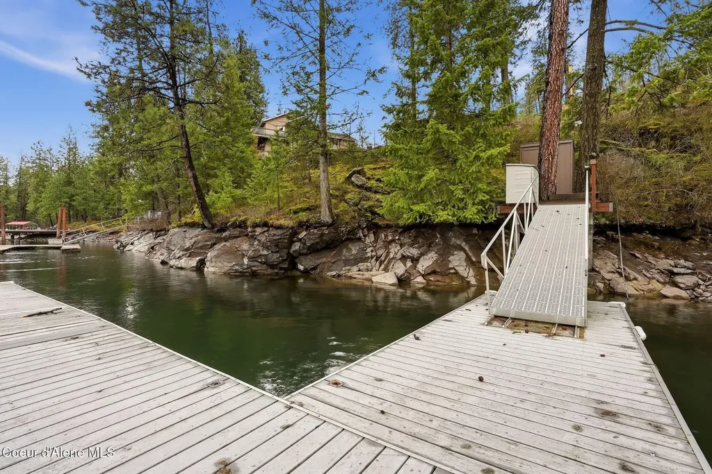11473 W Gull Harbor Court Post Falls ID 83854