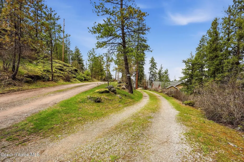 11473 W Gull Harbor Court Post Falls ID 83854