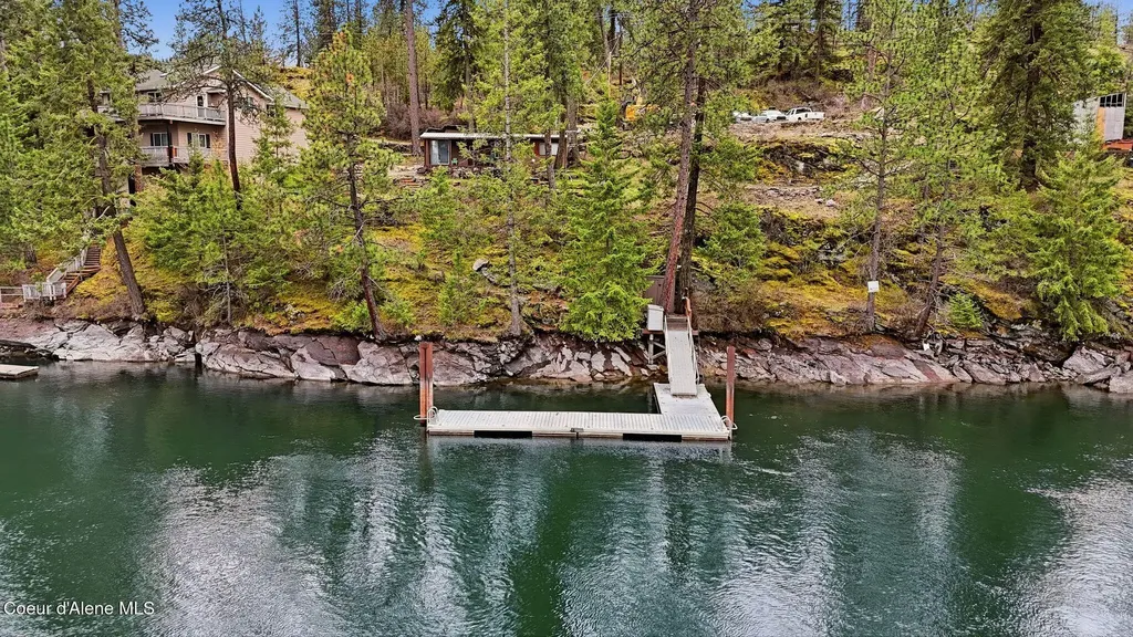 11473 W Gull Harbor Court Post Falls ID 83854