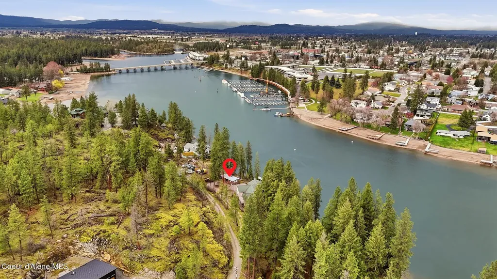 11473 W Gull Harbor Court Post Falls ID 83854