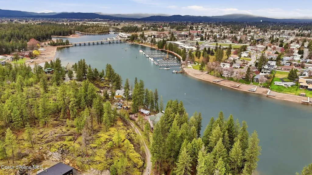 11473 W Gull Harbor Court Post Falls ID 83854