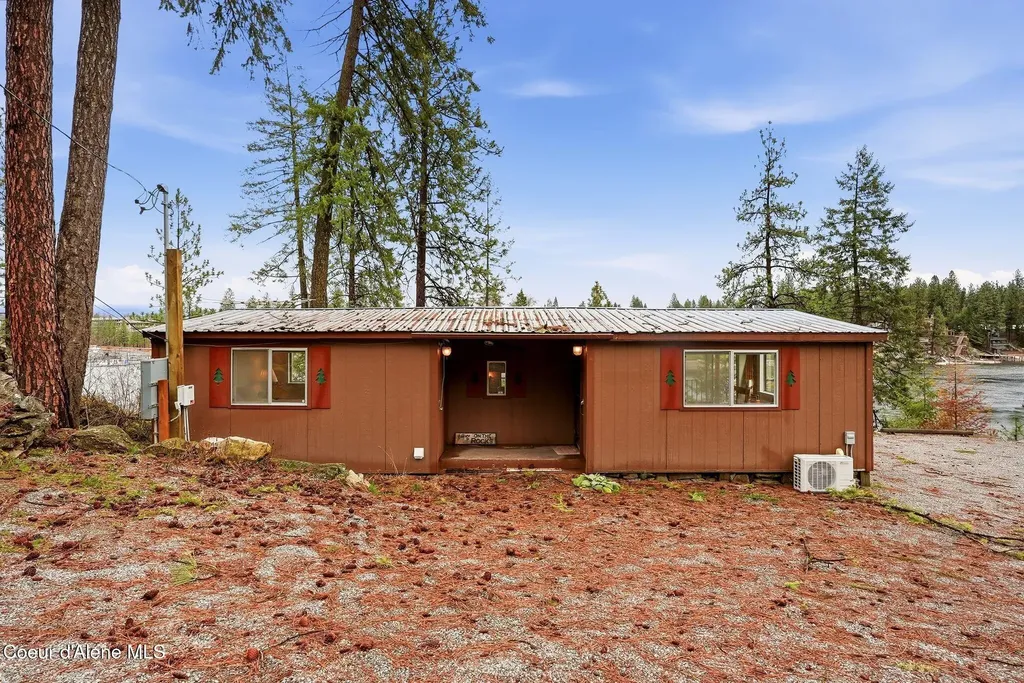 11473 W Gull Harbor Court Post Falls ID 83854