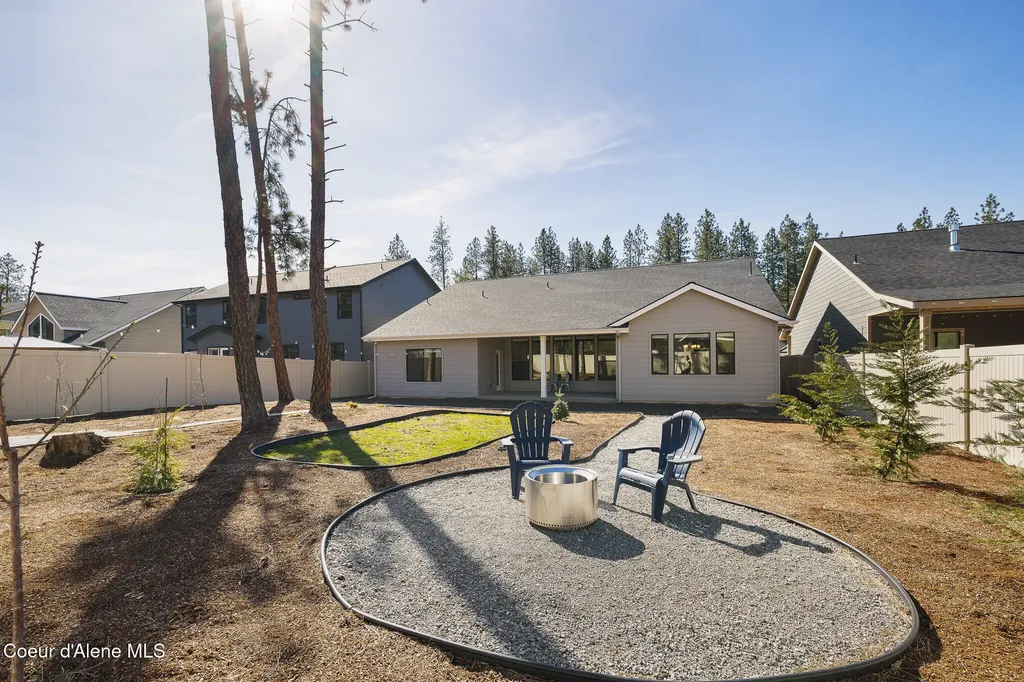 1967 E Plaza Court Post Falls ID 83854